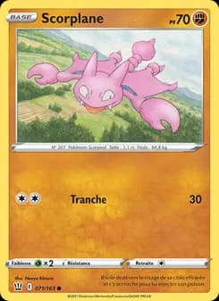 Carte Pokémon