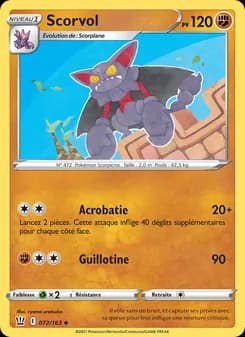 Carte Pokémon
