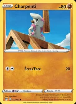 Carte Pokémon