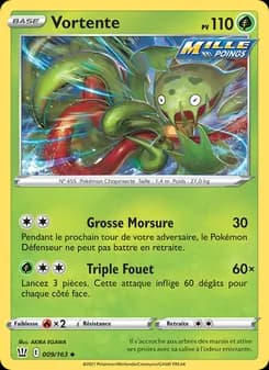 Carte Pokémon