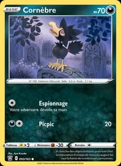 Carte Pokémon