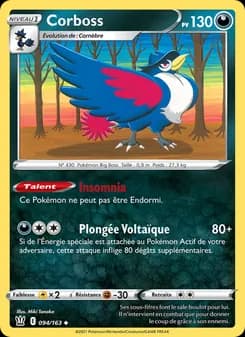Carte Pokémon