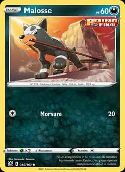 Carte Pokémon
