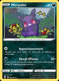Carte Pokémon