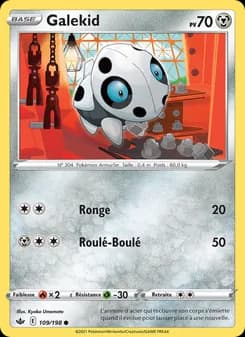 Carte Pokémon
