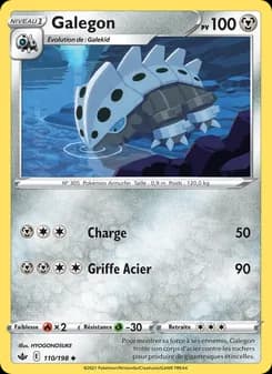 Carte Pokémon