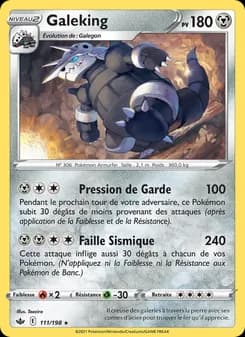 Carte Pokémon