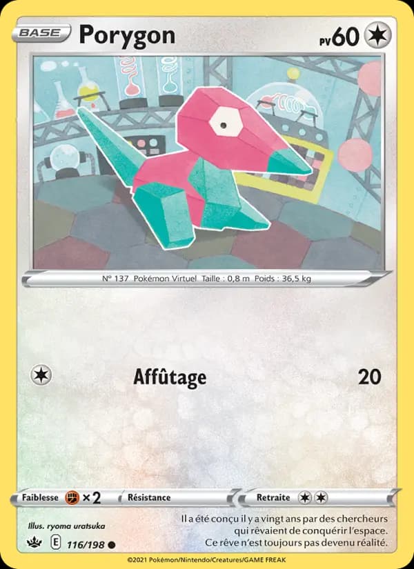 Porygon