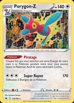 Carte Pokémon