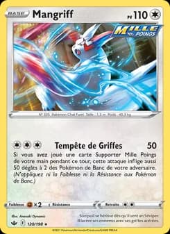 Carte Pokémon