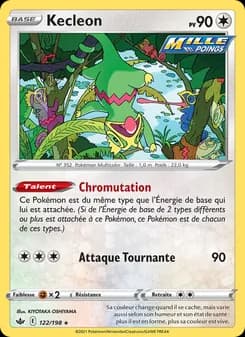 Carte Pokémon