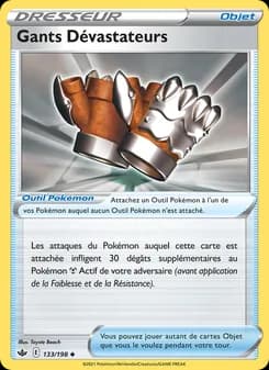 Carte Pokémon