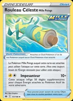 Carte Pokémon