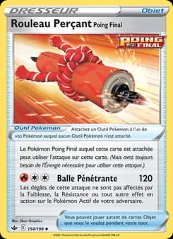 Carte Pokémon