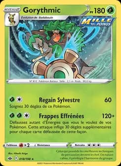 Carte Pokémon