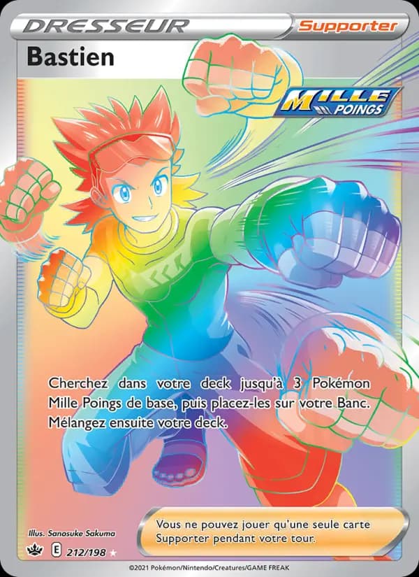 Bastien