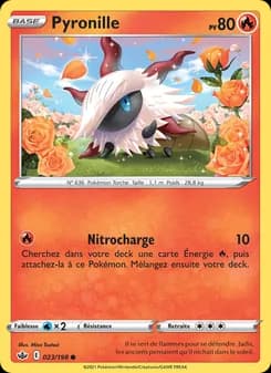 Carte Pokémon