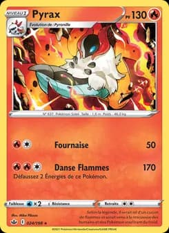 Carte Pokémon