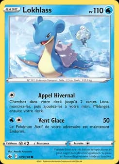 Carte Pokémon
