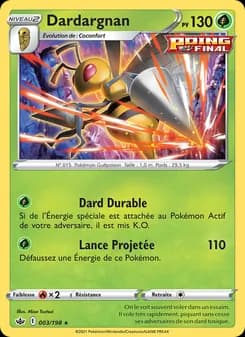 Carte Pokémon