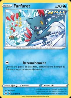 Carte Pokémon