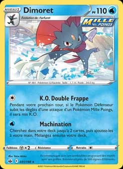 Carte Pokémon