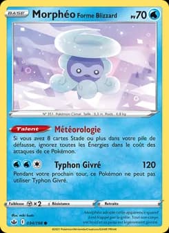 Carte Pokémon