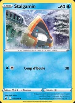 Carte Pokémon