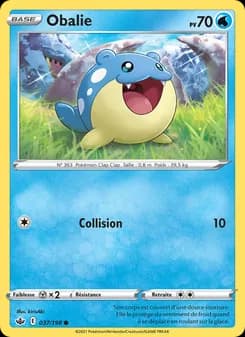 Carte Pokémon