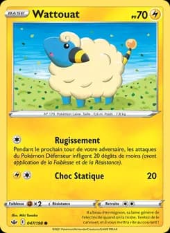 Carte Pokémon