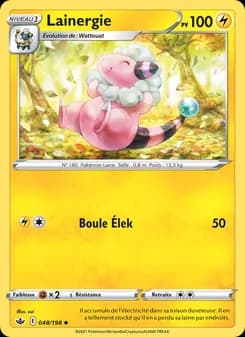 Carte Pokémon