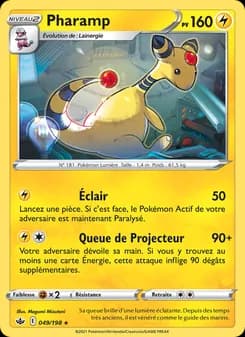 Carte Pokémon