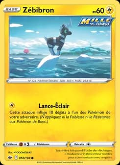 Carte Pokémon
