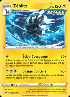 Carte Pokémon