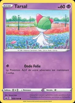 Carte Pokémon