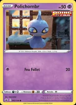 Carte Pokémon