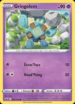 Carte Pokémon