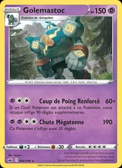 Carte Pokémon