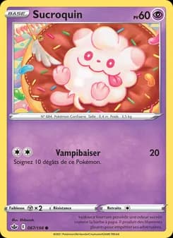 Carte Pokémon