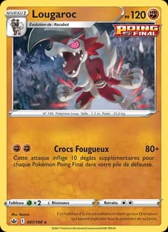 Carte Pokémon