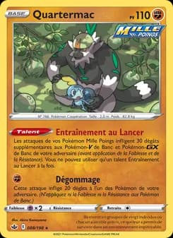 Carte Pokémon