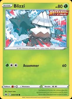 Carte Pokémon
