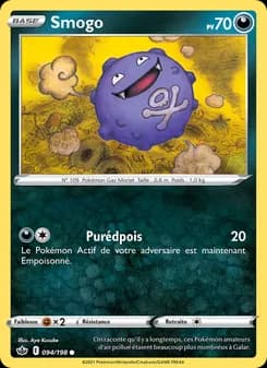 Carte Pokémon