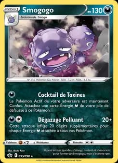 Carte Pokémon