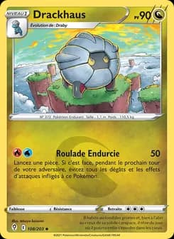 Carte Pokémon