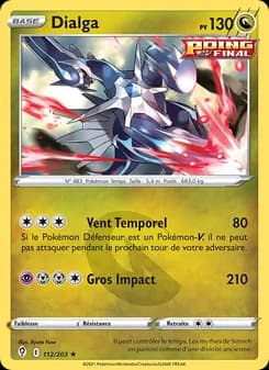 Carte Pokémon