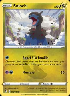 Carte Pokémon