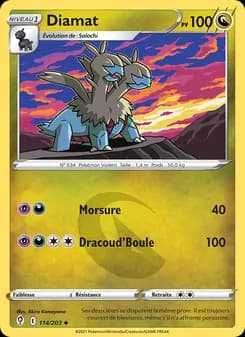 Carte Pokémon