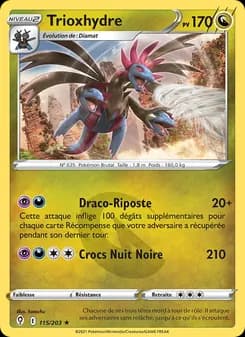 Carte Pokémon