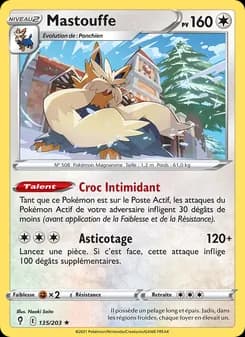Carte Pokémon